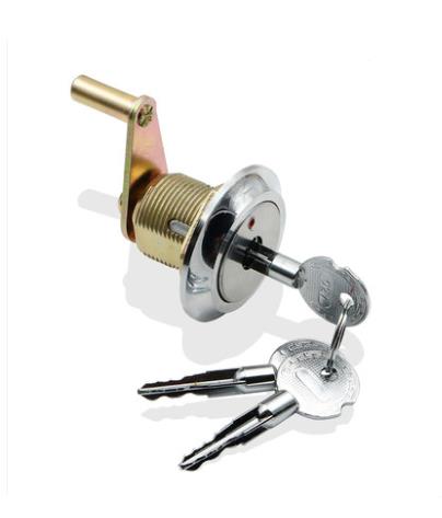 兴仁柜门锁铁皮文件柜子锁芯