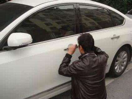 兴仁开汽车锁,汽车开锁,锁具选购和日常的保养小知识