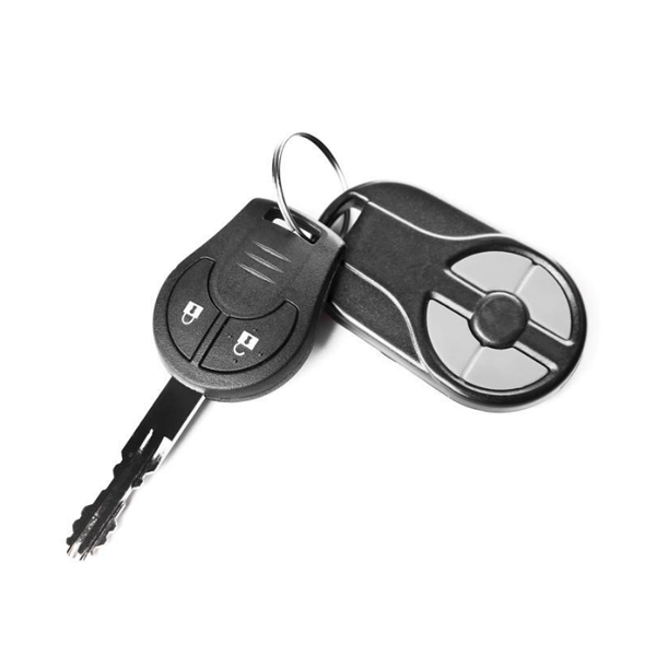 兴仁汽车开锁技术员揭秘片子锁（层碟制栓锁）的开锁方法